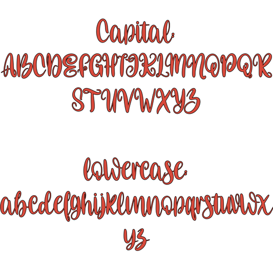 Christmas Cookies Personalized Heart Ceramic Christmas Ornament