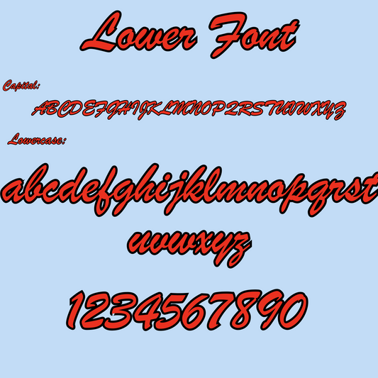 One Tree Hill Personalized Baby Name Nursing Pillow Cover