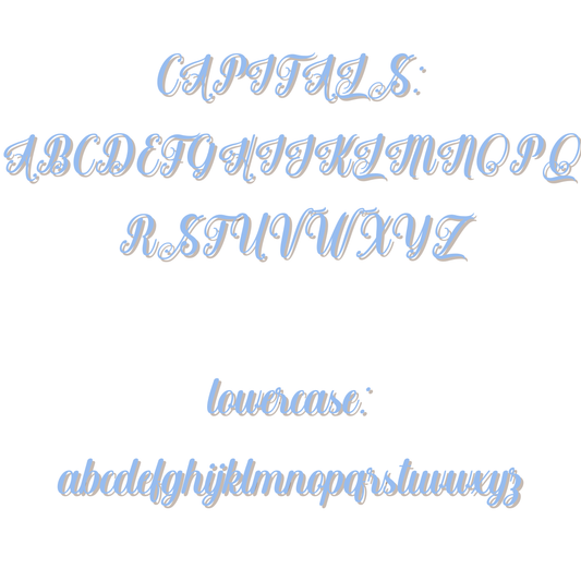 Kids Personalized Step Stool | Marie