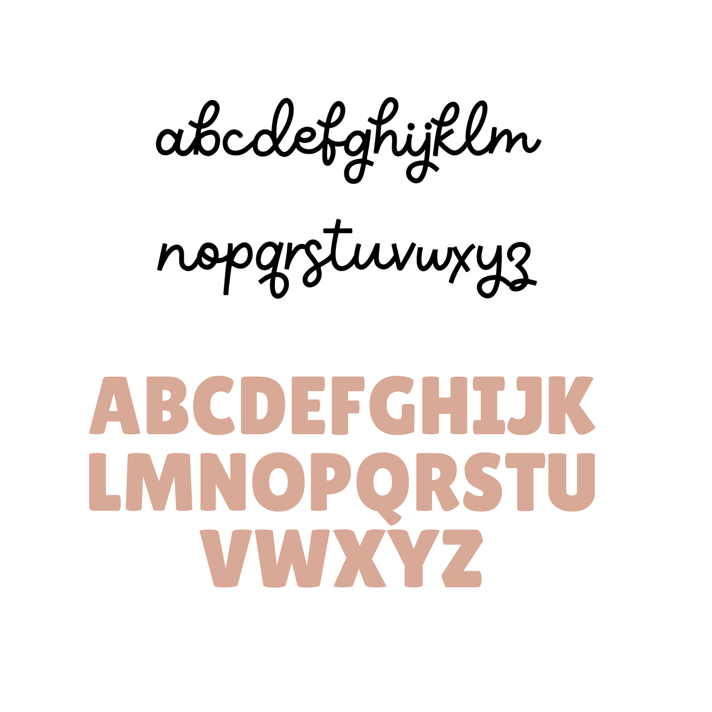 Cocoa & Cake Pops Personalized Sherpa Blanket