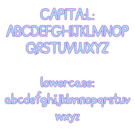 Kids Personalized Step Stool | Baby Evie Peppa