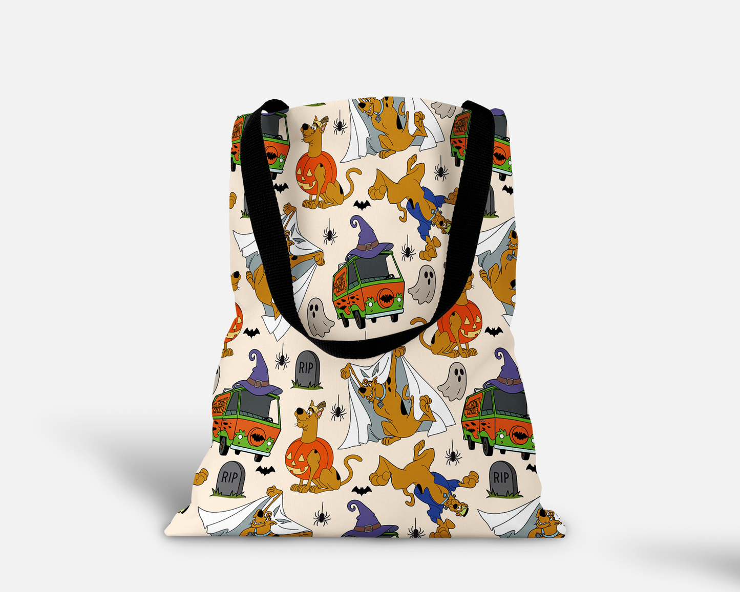 Halloween: Little Britches Collaboration Oversized Trick Or Treat Bag
