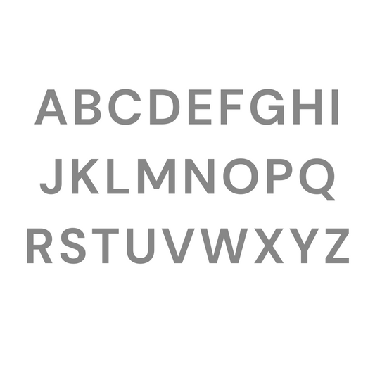 Personalized Solid Bodysuit | Multiple Colorways