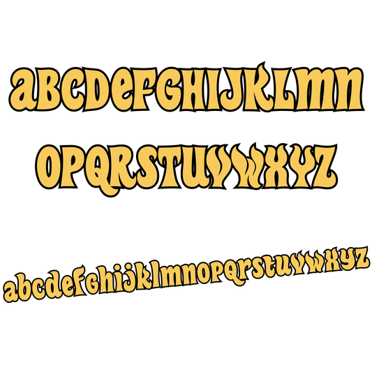 Kids Personalized Step Stool | Let's Race