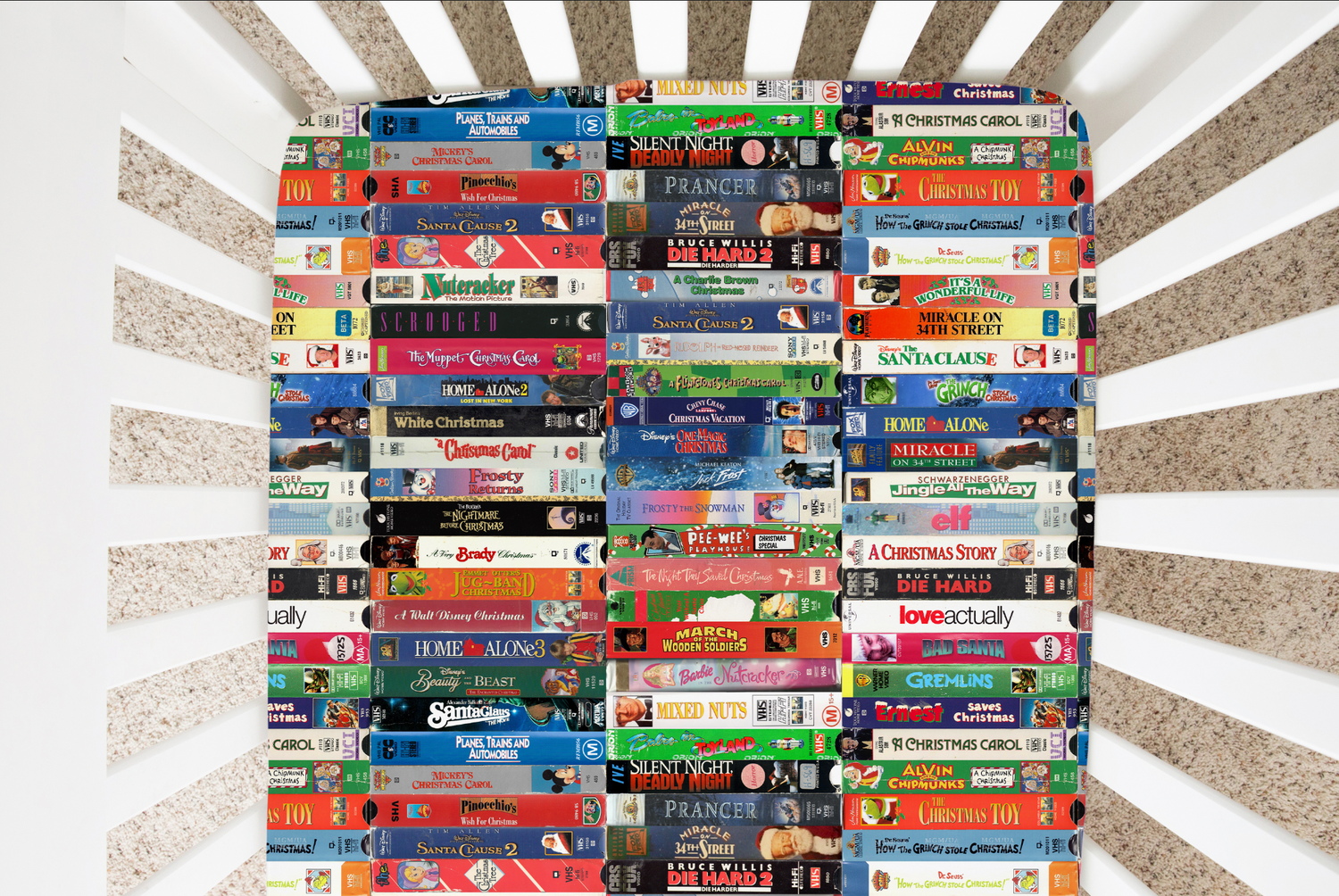 Little Britches Collaboration Swaddle Blankets & Crib Sheets