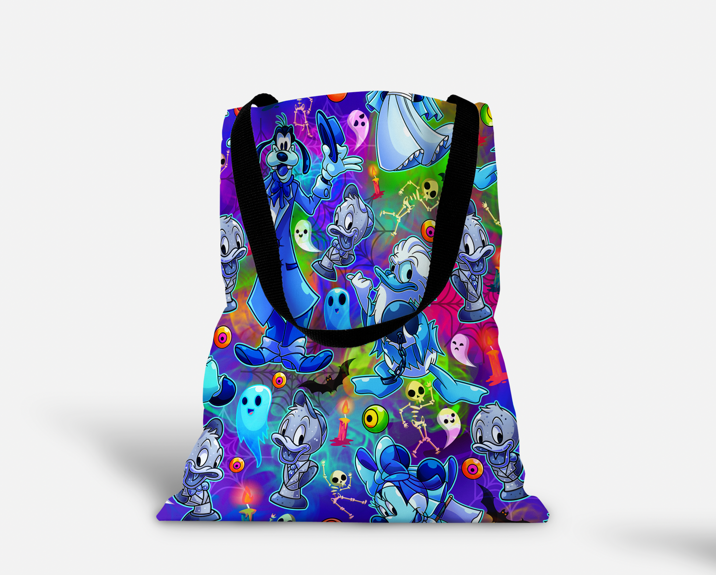 Halloween: Little Britches Collaboration Oversized Trick Or Treat Bag