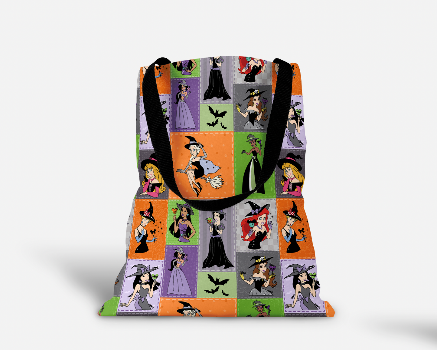 Princess Patches Little Britches Collaboration Oversized Trick Or Treat Bag