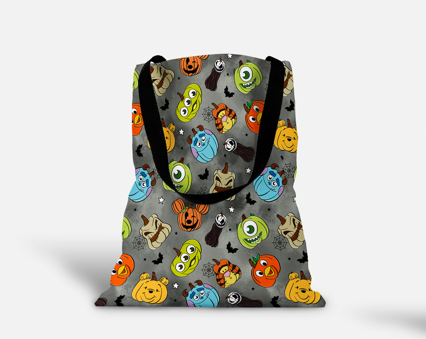 Halloween: Little Britches Collaboration Oversized Trick Or Treat Bag