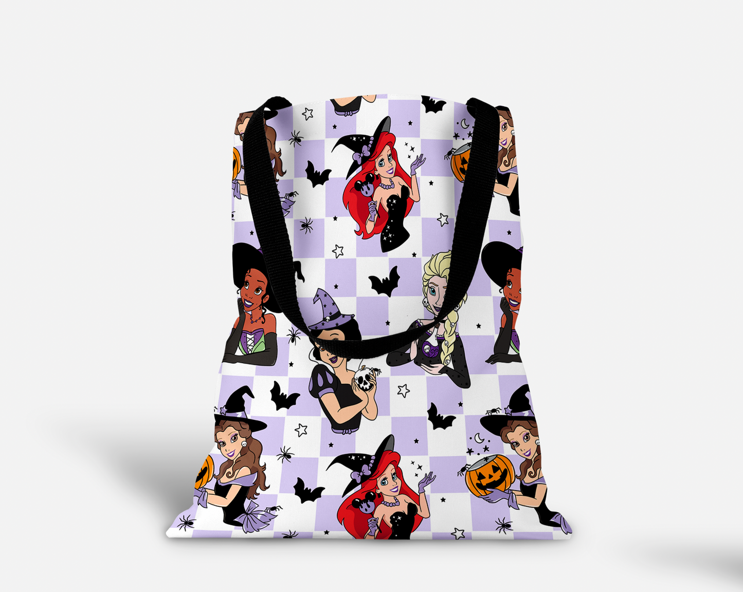 Halloween: Little Britches Collaboration Oversized Trick Or Treat Bag