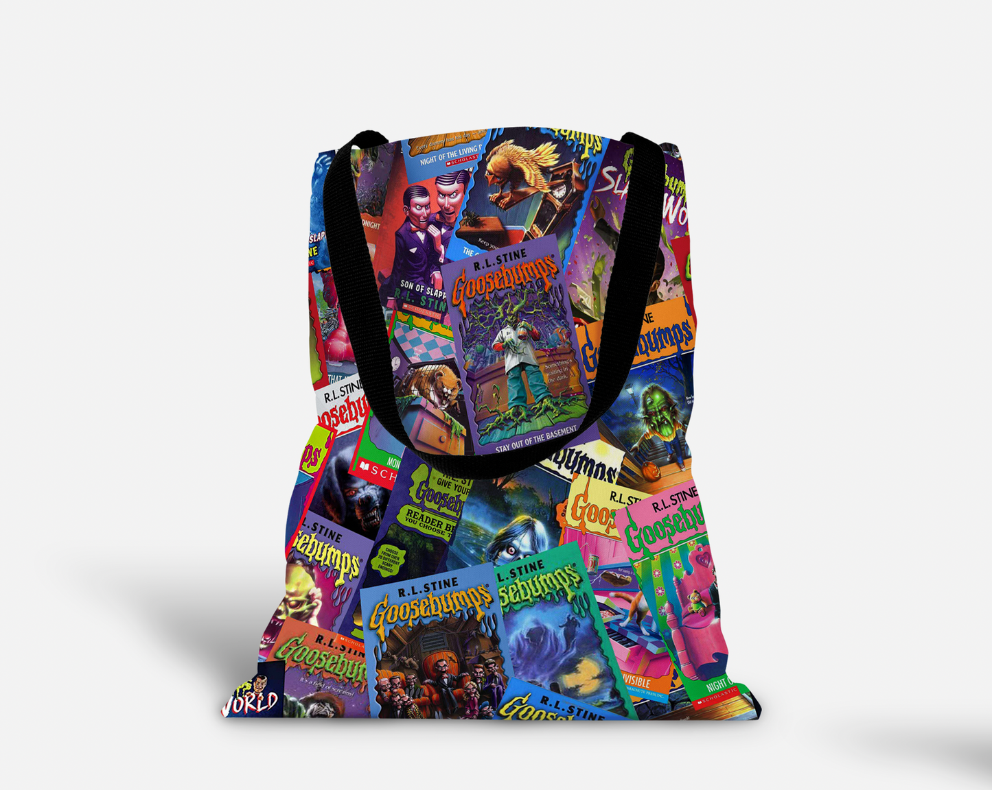 Halloween: Little Britches Collaboration Oversized Trick Or Treat Bag