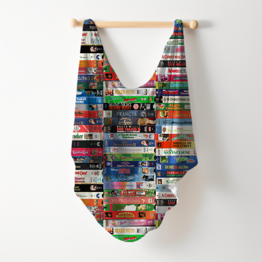 Little Britches Collaboration Swaddle Blanket