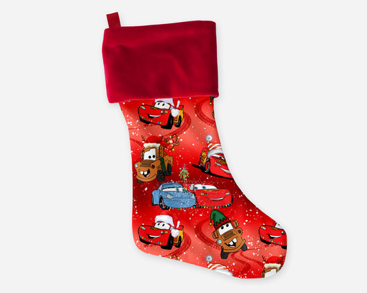 Little Britches Collaboration Christmas Stocking