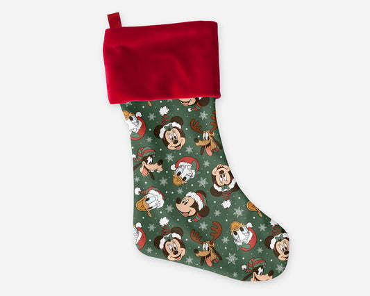 Little Britches Collaboration Christmas Stocking