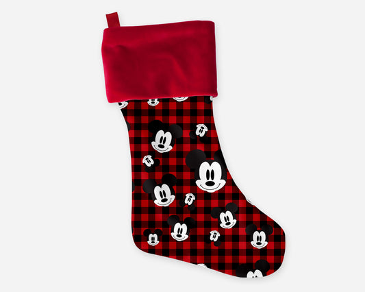 Little Britches Collaboration Christmas Stocking