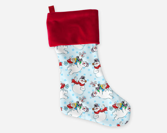 Little Britches Collaboration Christmas Stocking