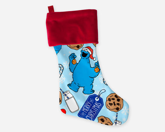 Little Britches Collaboration Christmas Stocking