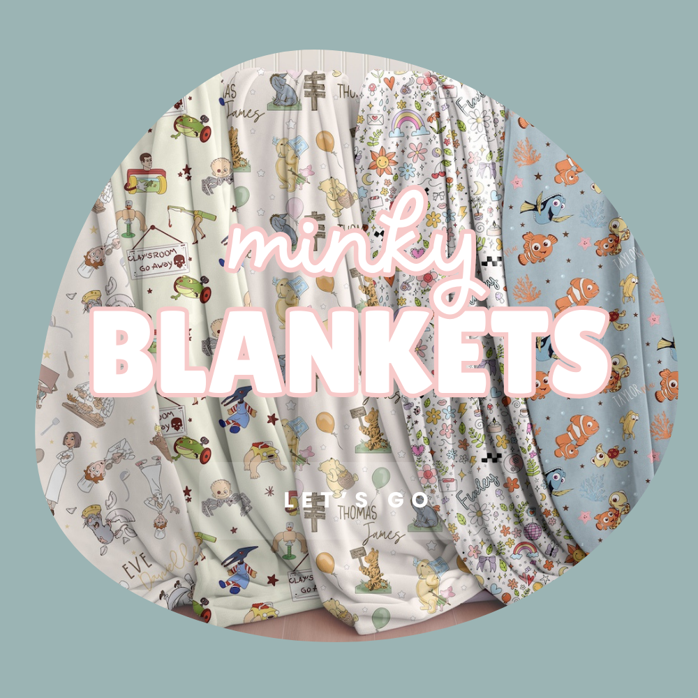 Blankets