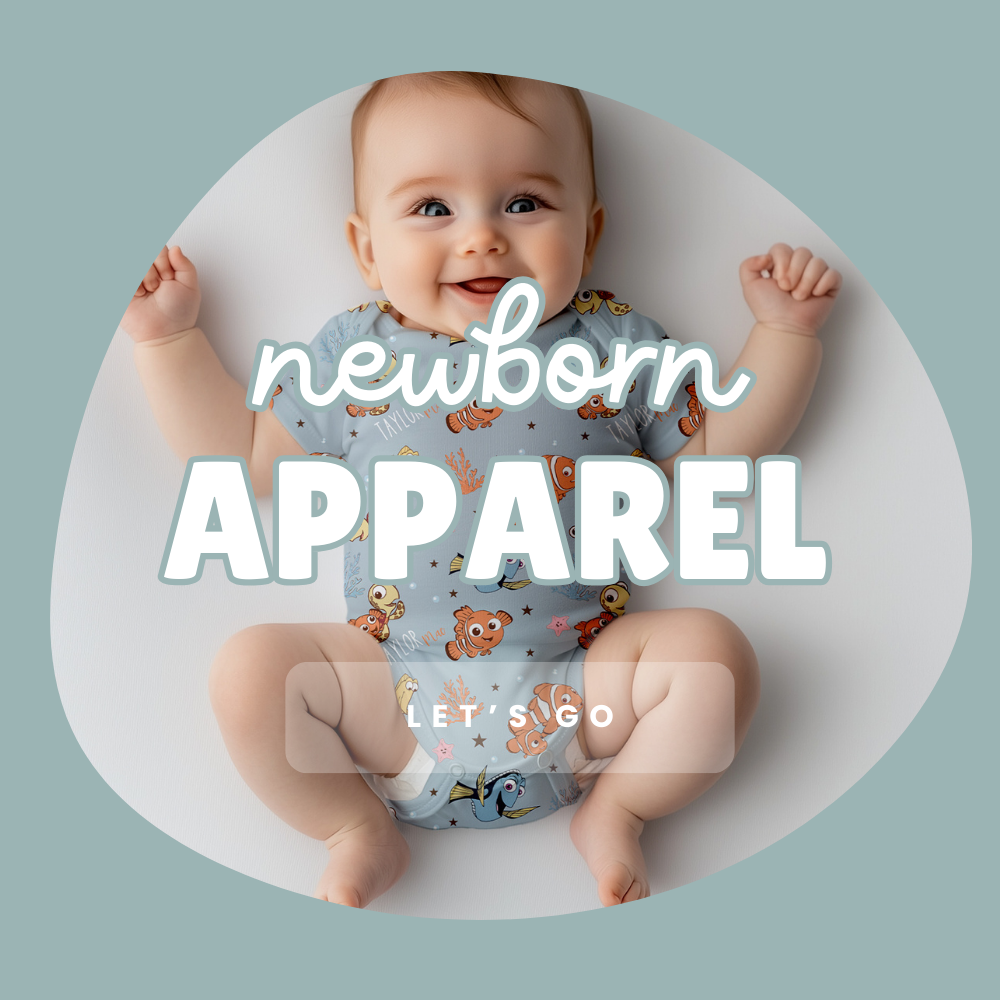 Baby Apparel