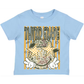 Back To School Cool Dude Kids Graphic Tee  | Multiple Colorways & Grades