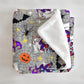 Little Britches Collaboration Minky Blanket
