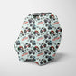 Monster Trucks Personalized Multi Use Cover