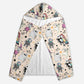 This Is Halloween! Halloween Personalized Hooded Towel