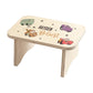 Kids Personalized Step Stool | Mater & Friends