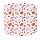 Besties Pink Kids Personalized 30 Piece Puzzle
