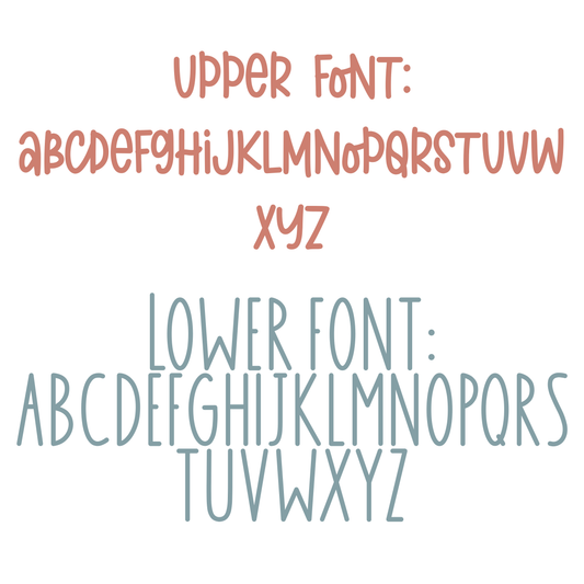 Hawaii Lifes Personalized Jersey Jams – Two-Piece Loungewear Set