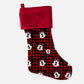 Little Britches Collaboration Christmas Stocking