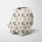 This Is Halloween! Halloween Personalized Multi Use Cover