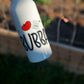 Green Thumb Personalized Kids Water Bottle