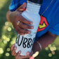 Green Thumb Personalized Kids Water Bottle