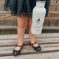 Ballerina Personalized Kids Water Bottle