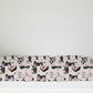 Say My Name 3X Halloween Personalized Changing Pad Cover