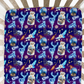 Wizarding World Personalized Crib Sheet