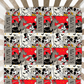 Don't Lose Your Head Halloween Personalized Crib Sheet