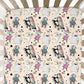 This Is Halloween! Halloween Personalized Crib Sheet