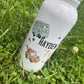 Mater & Friends Personalized Kids Water Bottle