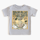 Back To School Cool Dude Kids Graphic Tee  | Multiple Colorways & Grades