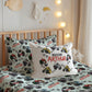 Monster Trucks Build Your Own Personalized Twin Bedding Set – Sheets & Pillowcase Options