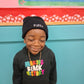 Embroidered Personalized Knit Beanie | One Size Fits Most