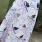 Ballerina Personalized Hooded Towel