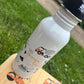 Construction Personalized Kids Water Bottle