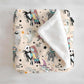 This Is Halloween! Halloween Personalized Minky Blanket