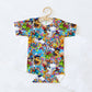 Macy's Thanksgiving Parade Baby Bodysuit