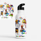 Macy's Thanksgiving Parade Personalized Kids Water Bottle