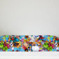 Macy's Thanksgiving Parade Changing Pad Cover