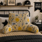 Personalized Lounge Pillow Cover | Long Live Boyhood