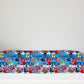 Muppets A Christmas Carol Changing Pad Cover